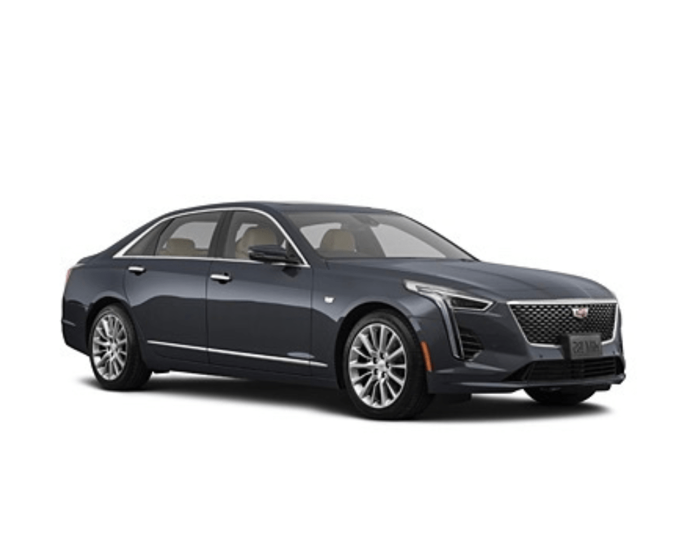 Cadillac Les Coordinateurs