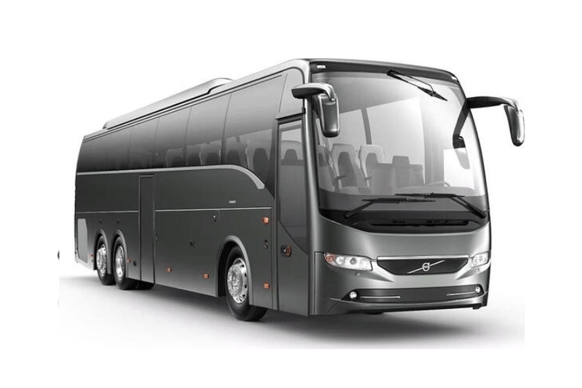 Autocar Grand Tourisme
