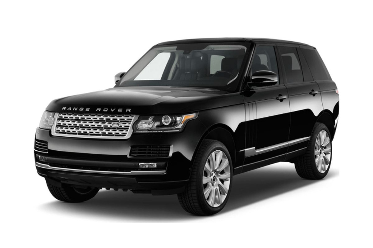 SUV Prestige noir
